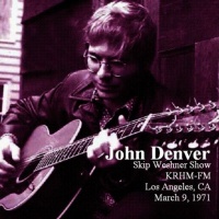 John Denver - The Skip Weshner Show